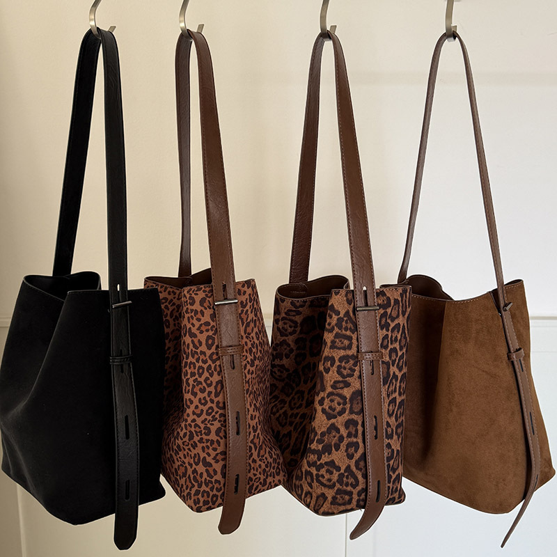 INS Suède Composiet Tas Retro  - Tote Bag Beach recensie en prijs
