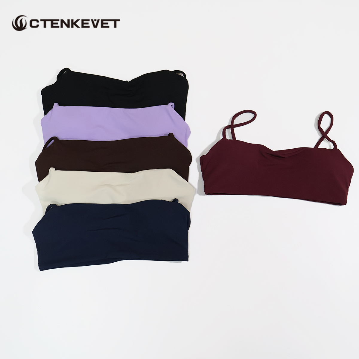 Ctenkevet Nieuwe zomer sneldro - Crop Top Crochet recensie en prijs
