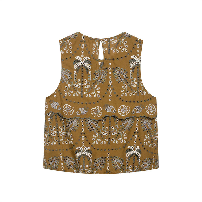 NINE ZAR damesmode set, mouwlo - Midi Skirt Floral recensie en prijs