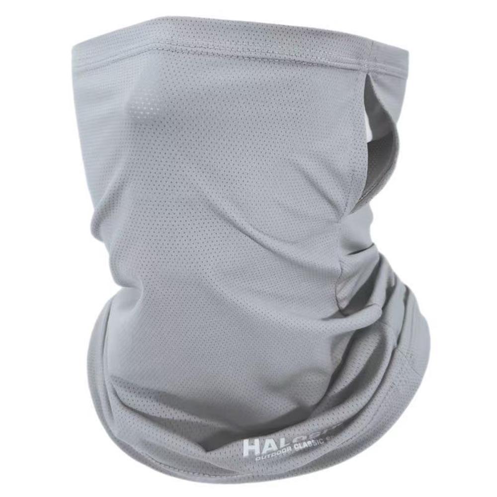Outdoor Ice Silk Zonbeschermin - Headband Summer Knit recensie en prijs
