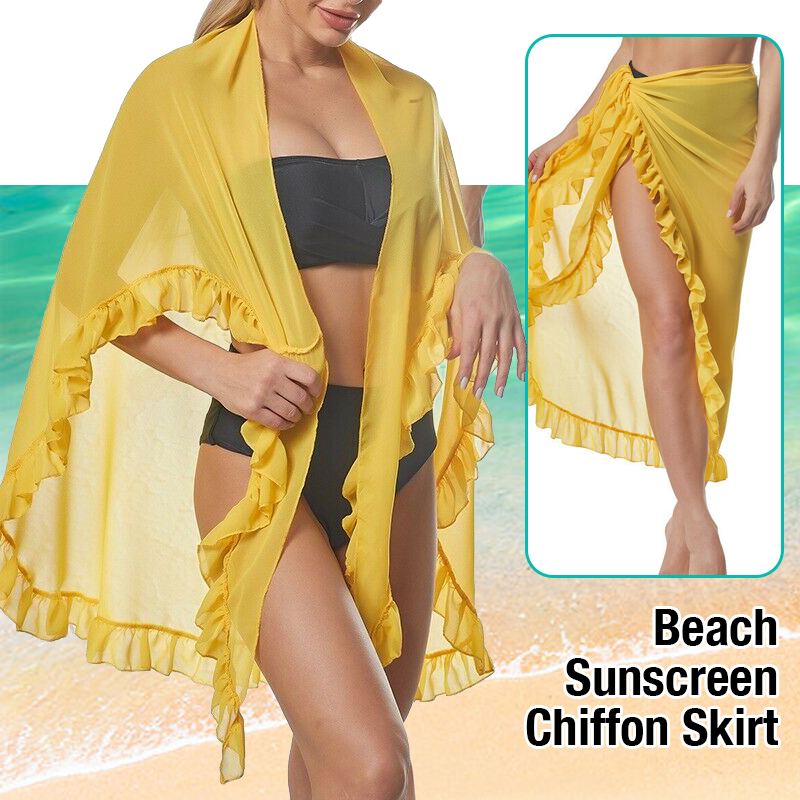 Vrouwen sexy pure bikini cover - Cover Up Kaftan recensie en prijs